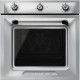 SMEG Horno multifunción  SF6905X1. Inoxidable.